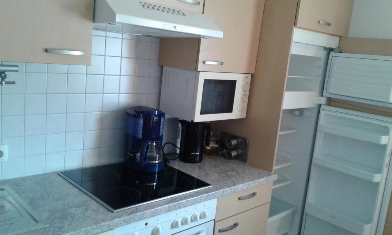 Appartment Steger Klara Миттерзилль Экстерьер фото